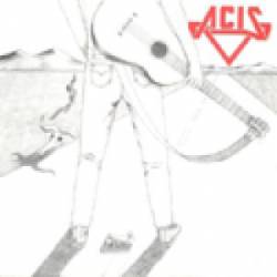 Acis : Lawbreaker - A Wanted Man